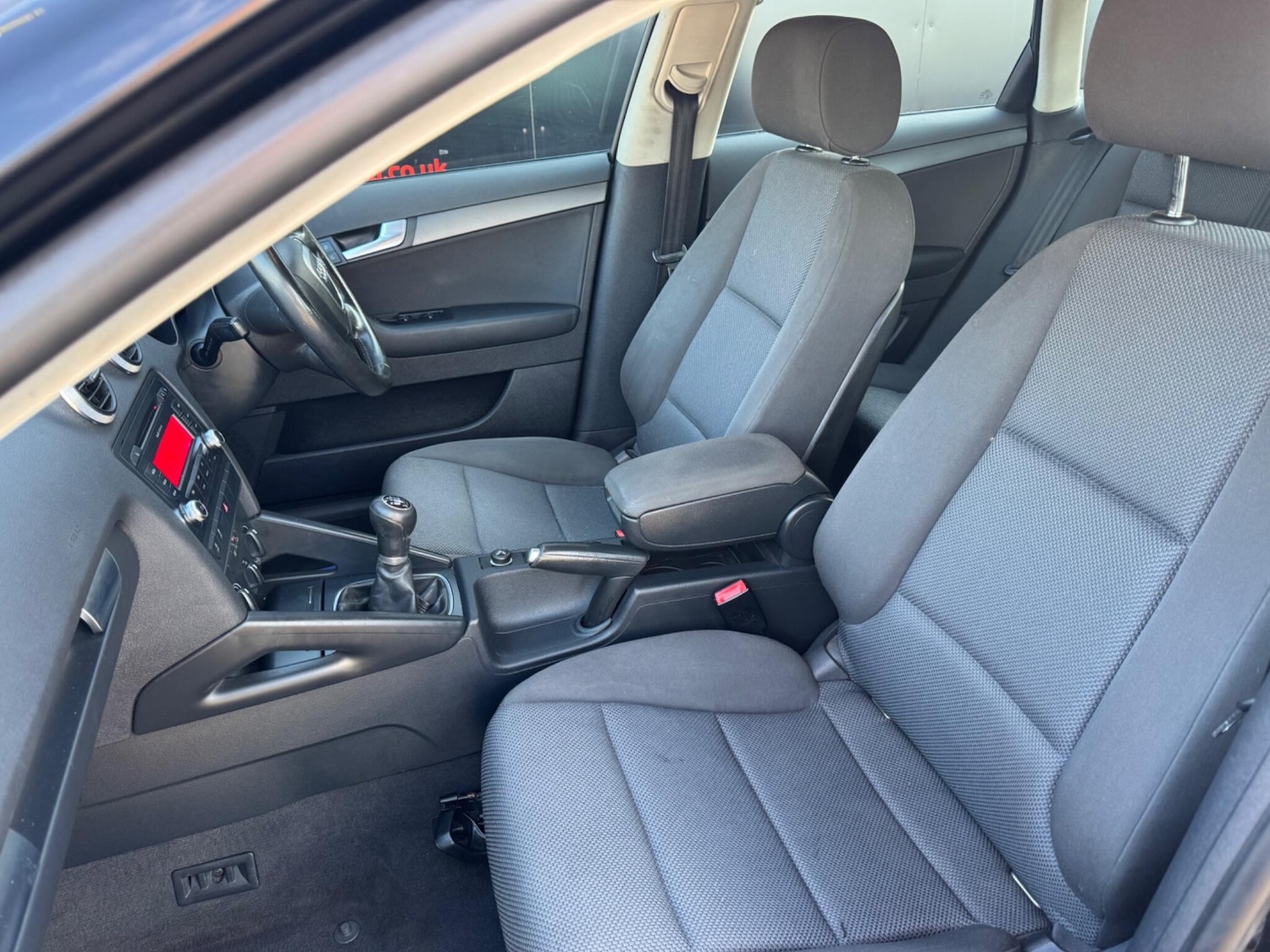 Used Audi A3 2010 for sale - 77838554: Photo 17