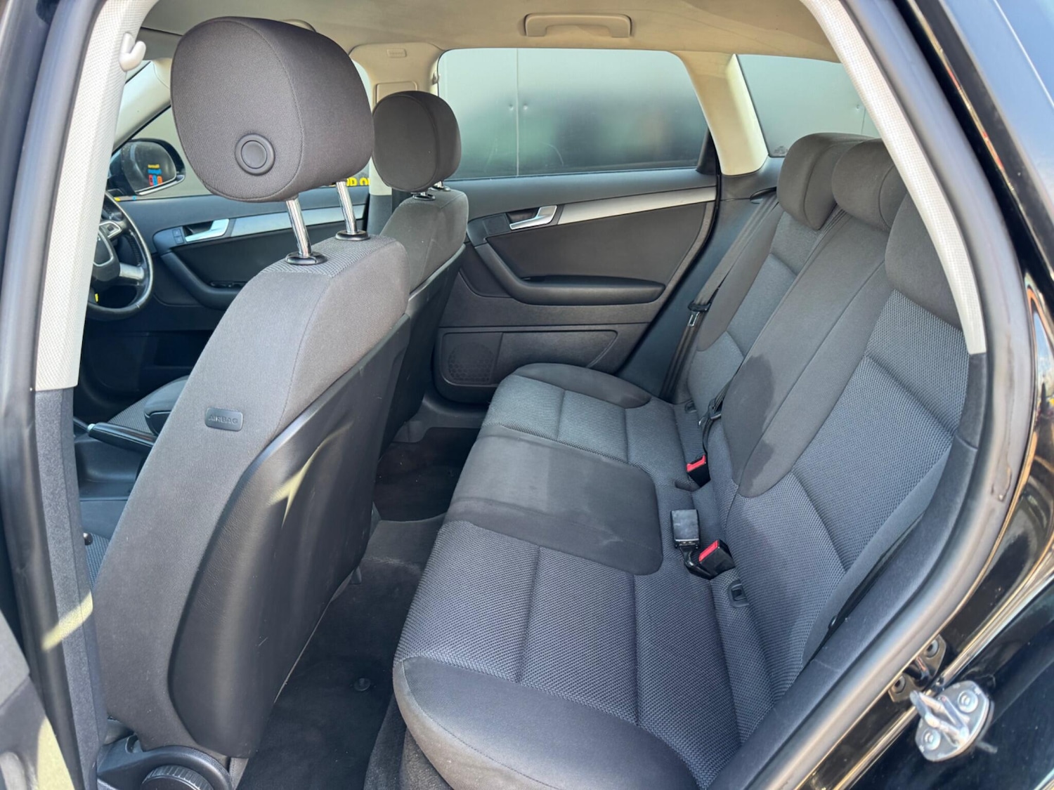 Used Audi A3 2010 for sale - 77838554: Photo 18