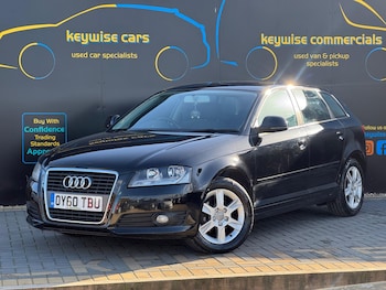 Used Audi A3 2010 for sale - 77838554: Photo