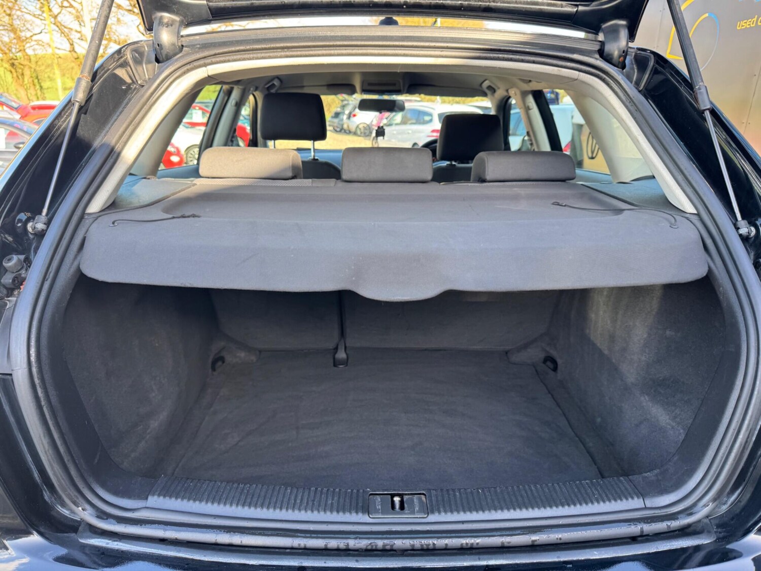 Used Audi A3 2010 for sale - 77838554: Photo 20