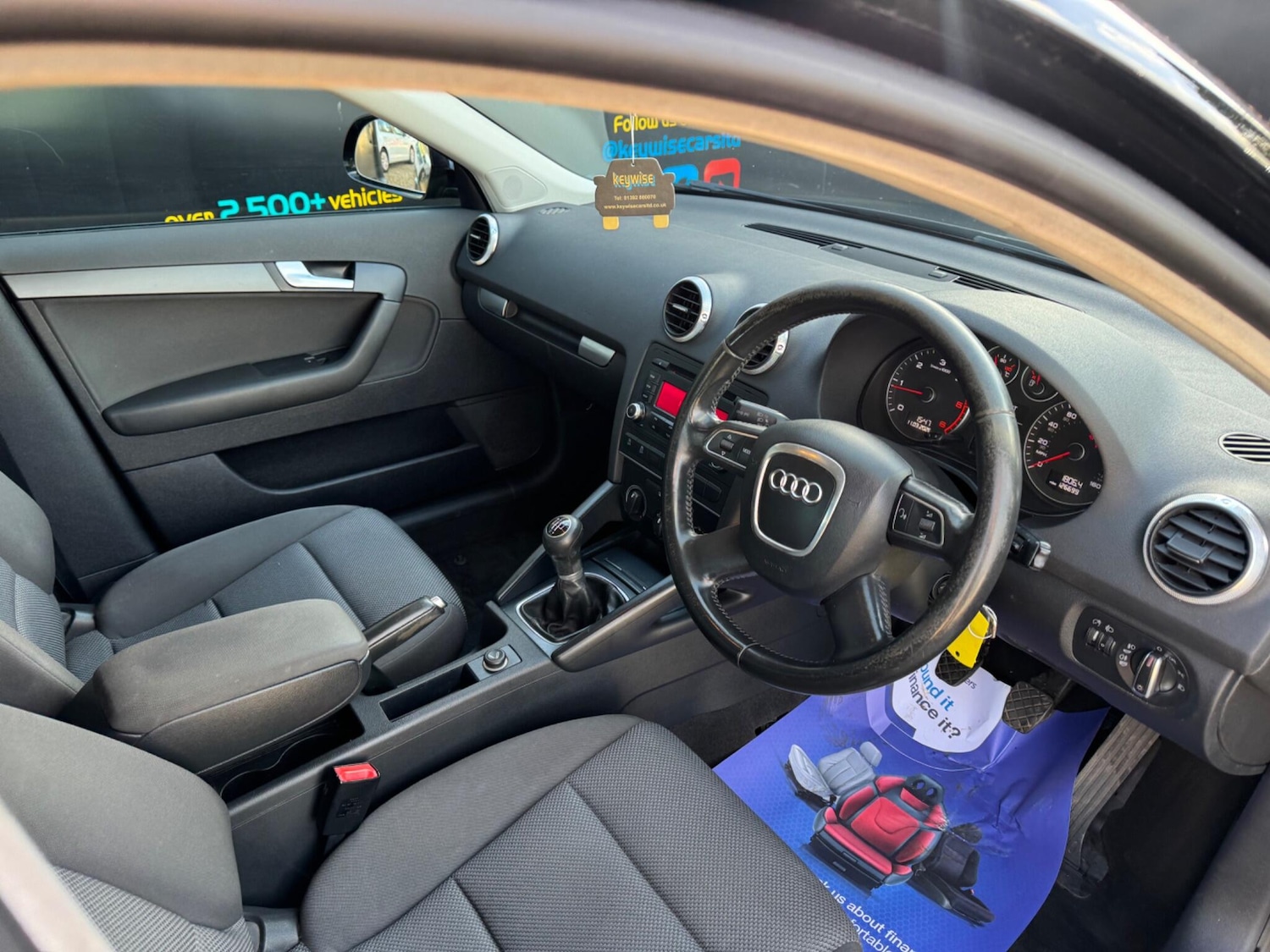 Used Audi A3 2010 for sale - 77838554: Photo 21