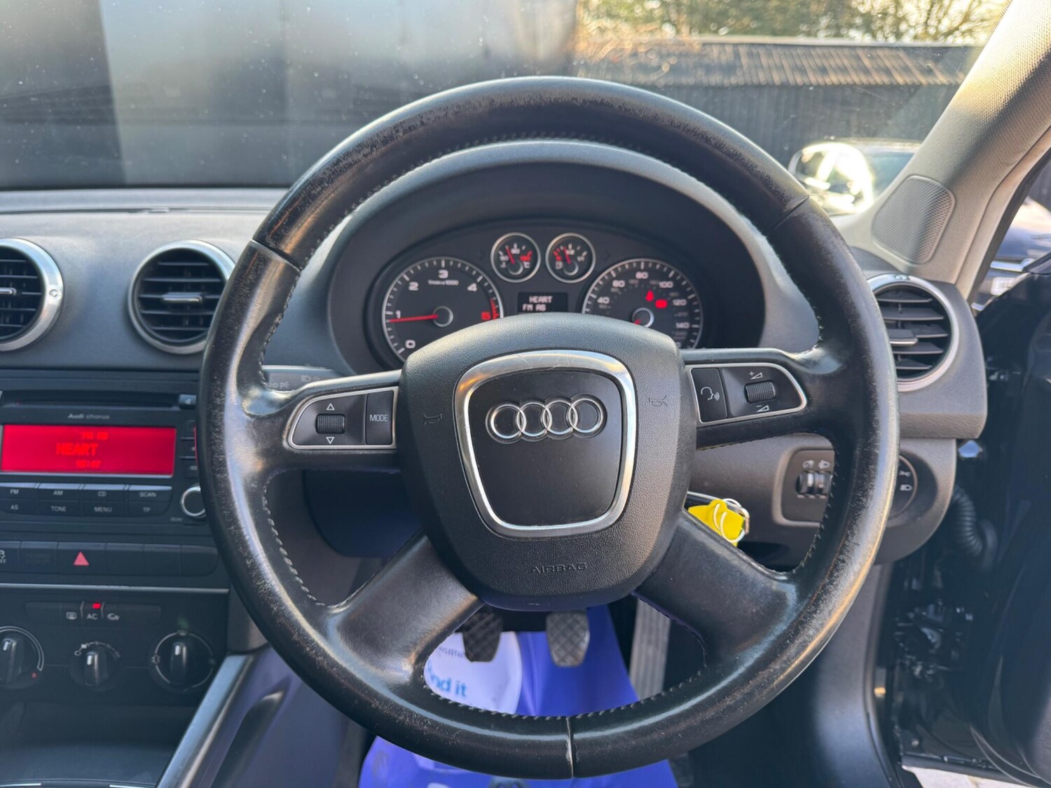 Used Audi A3 2010 for sale - 77838554: Photo 22