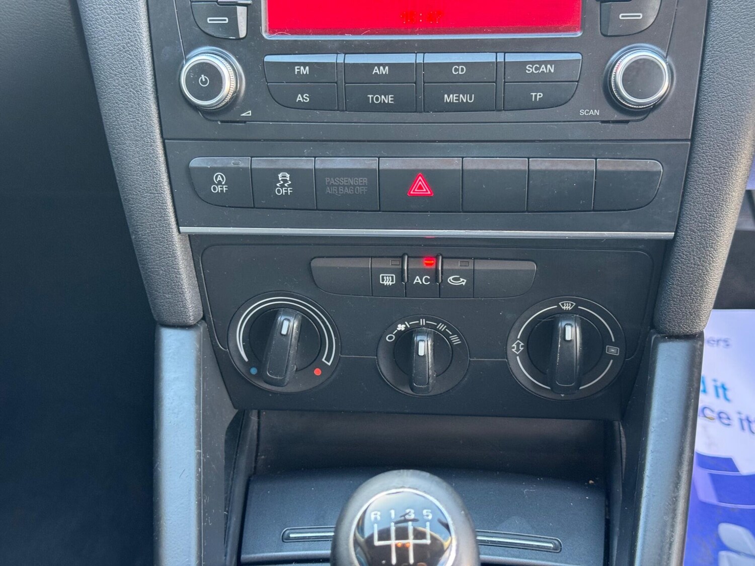 Used Audi A3 2010 for sale - 77838554: Photo 24