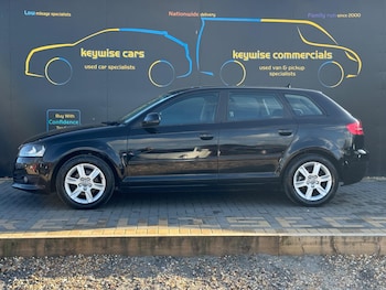 Used Audi A3 2010 for sale - 77838554: Photo