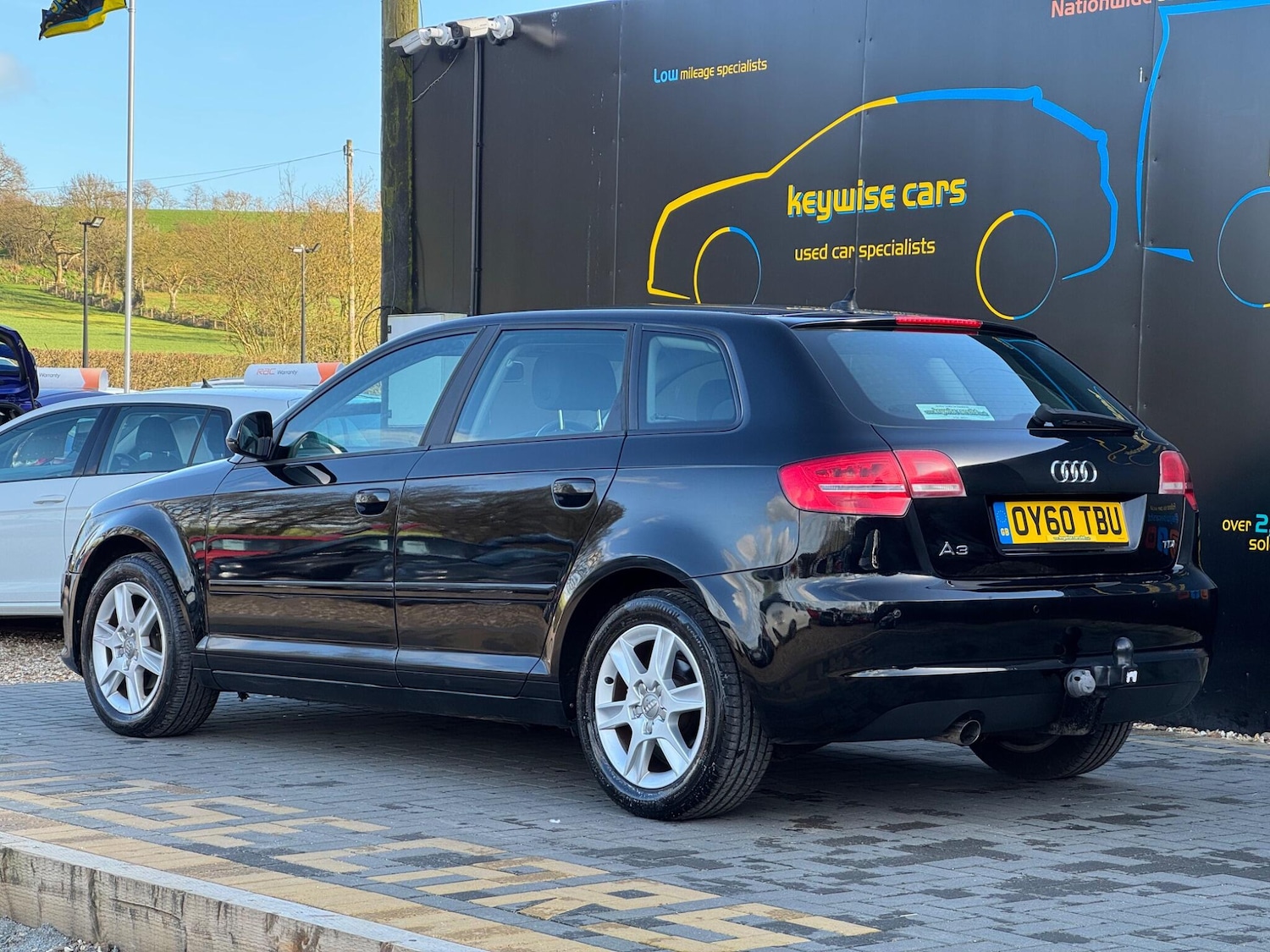 Used Audi A3 2010 for sale - 77838554: Photo 3