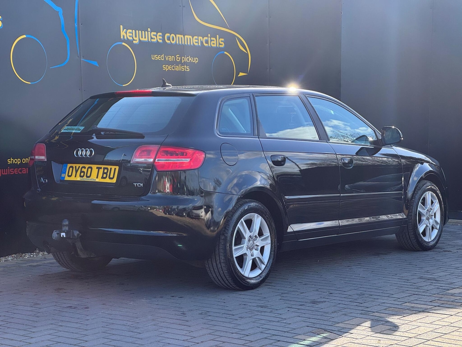 Used Audi A3 2010 for sale - 77838554: Photo 5