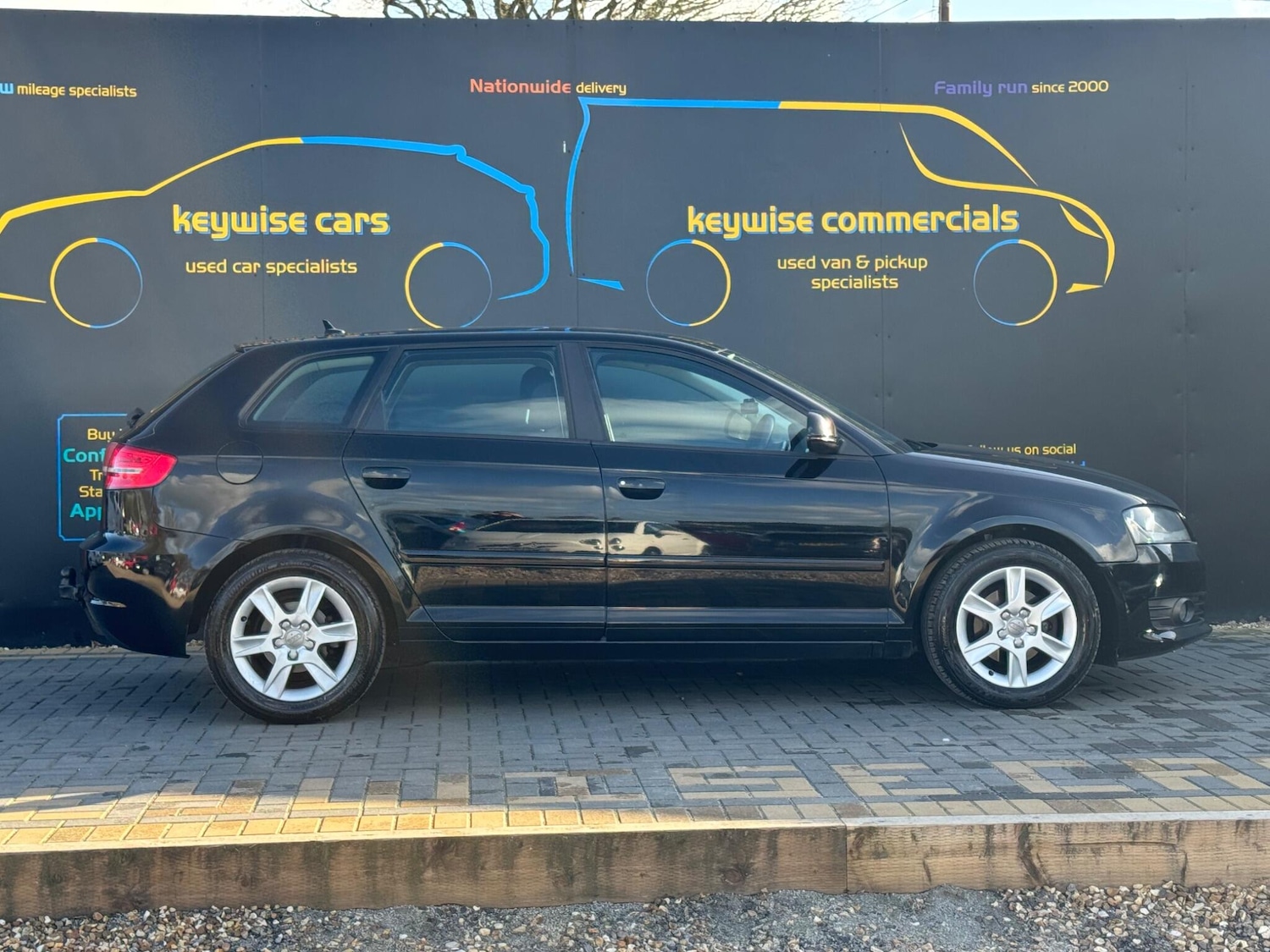 Used Audi A3 2010 for sale - 77838554: Photo 6