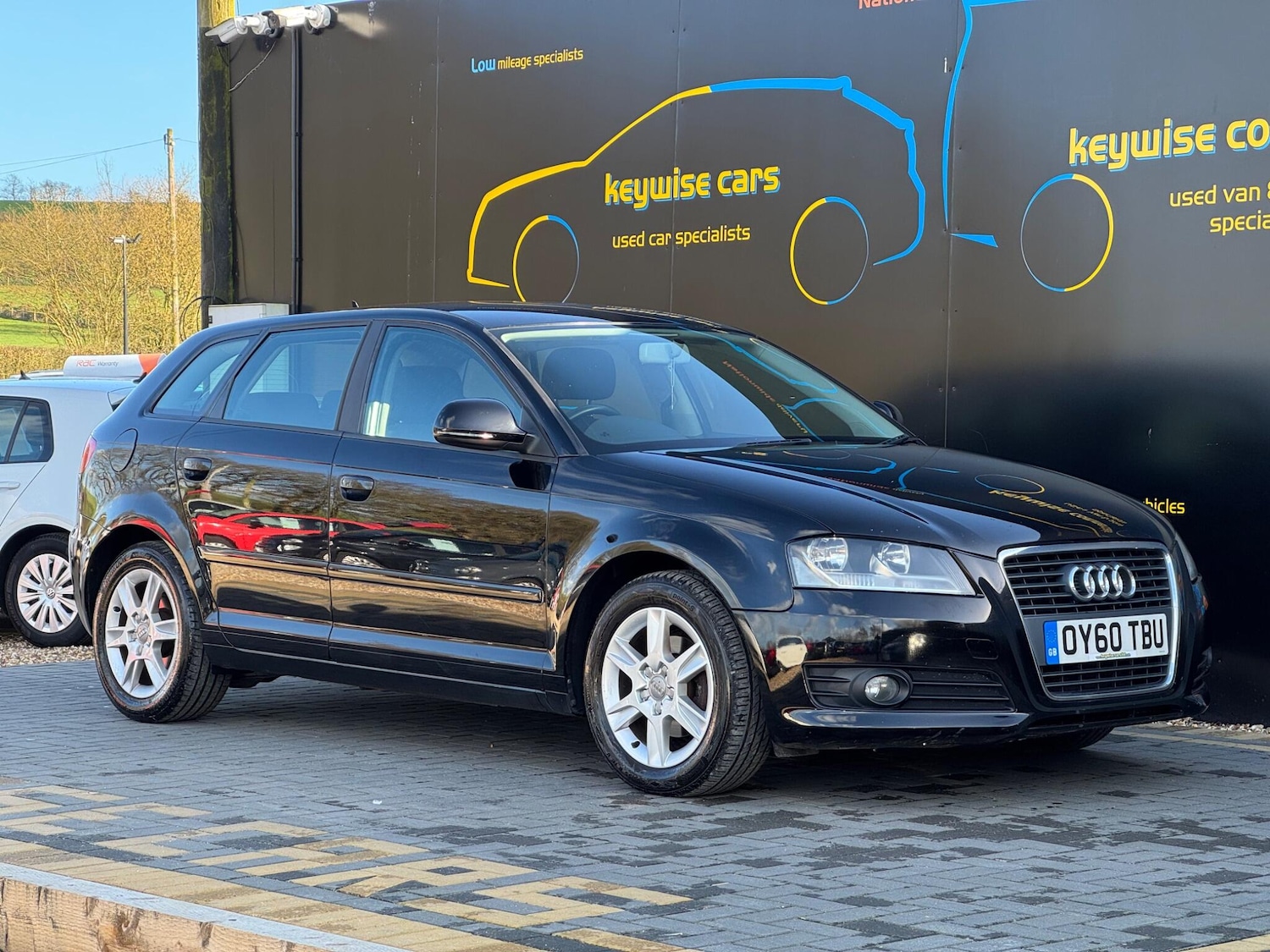 Used Audi A3 2010 for sale - 77838554: Photo 7