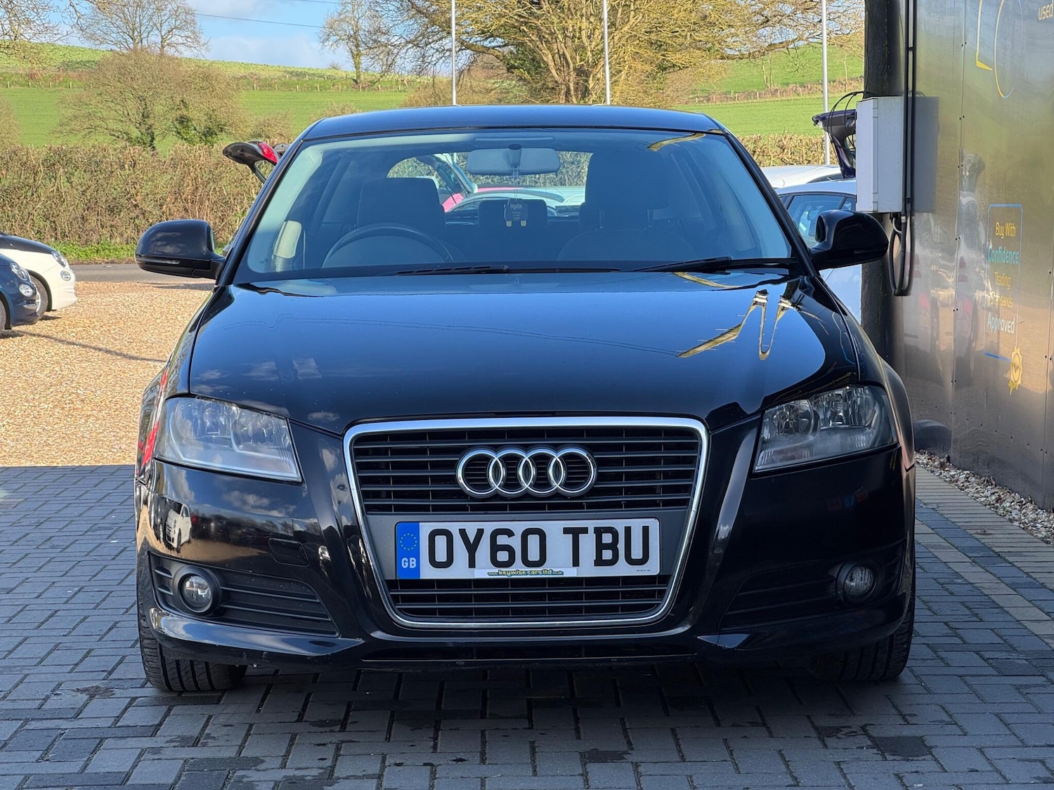 Used Audi A3 2010 for sale - 77838554: Photo 8
