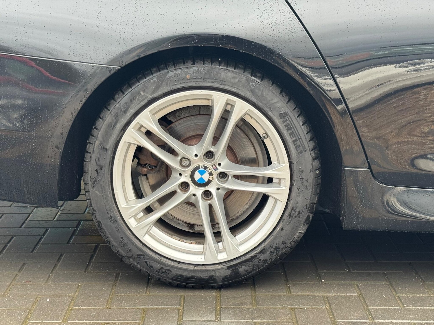 Used BMW 5 Series 2014 for sale - 77455990: Photo 11