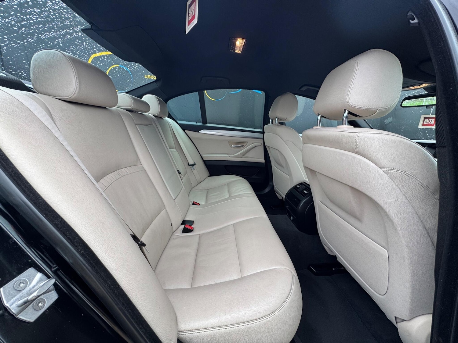 Used BMW 5 Series 2014 for sale - 77455990: Photo 19