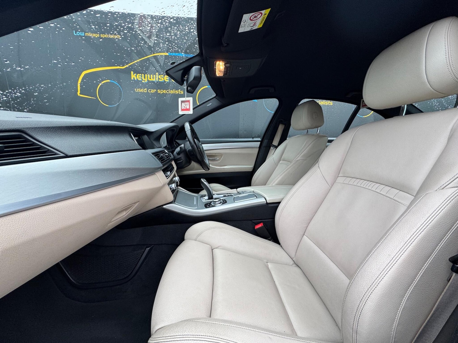 Used BMW 5 Series 2014 for sale - 77455990: Photo 22