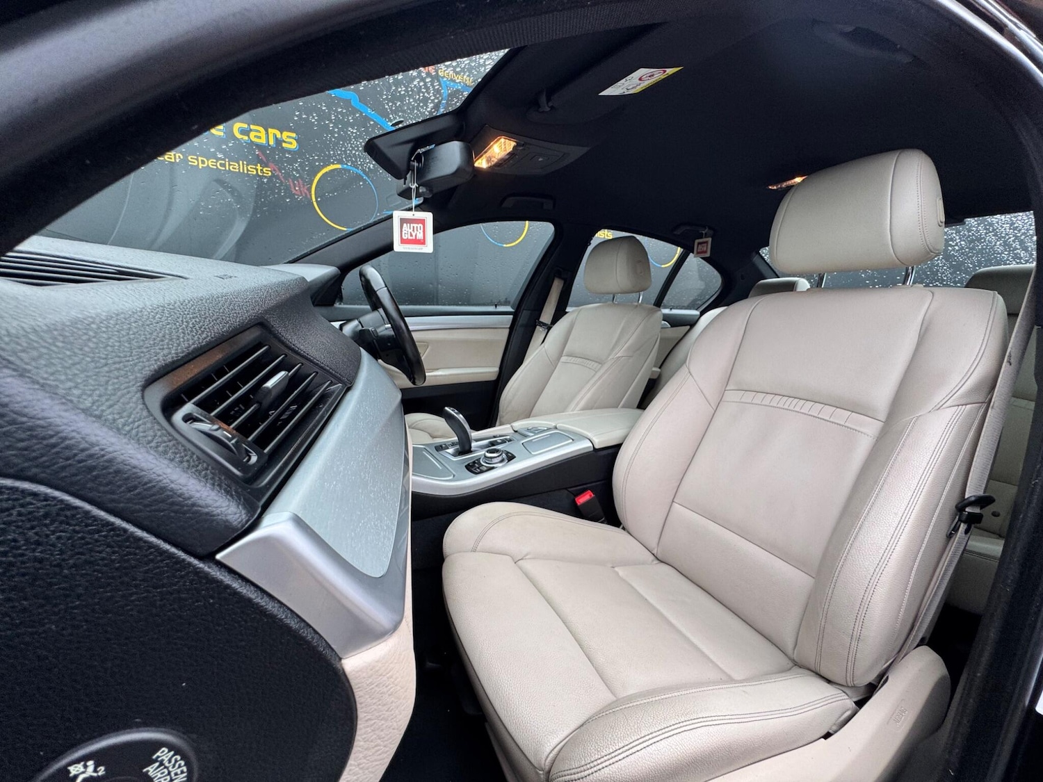 Used BMW 5 Series 2014 for sale - 77455990: Photo 24