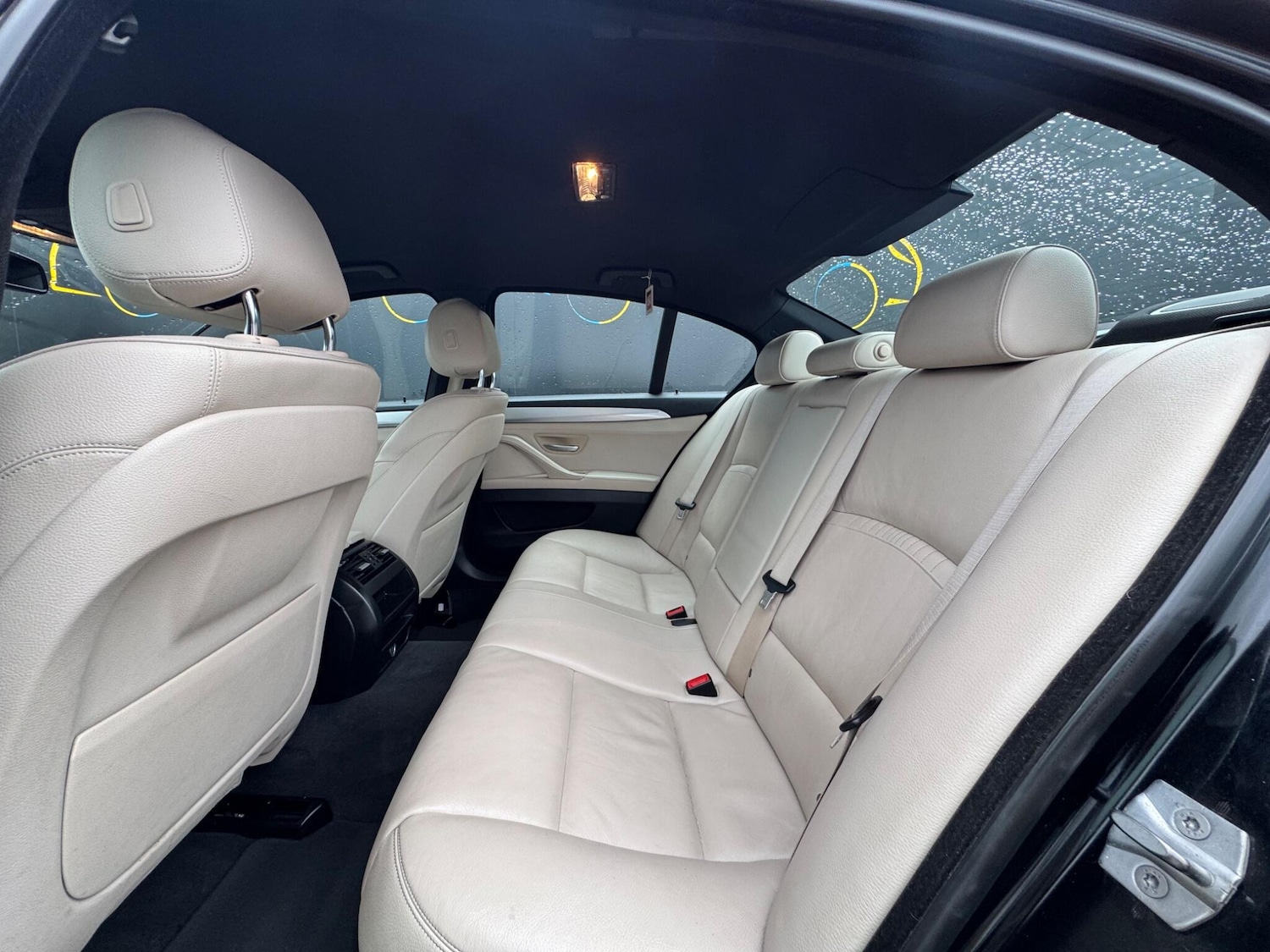 Used BMW 5 Series 2014 for sale - 77455990: Photo 25