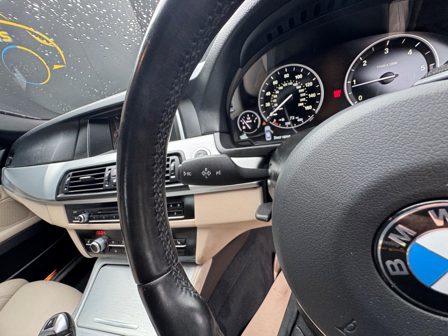 Used BMW 5 Series 2014 for sale - 77455990: Photo 29