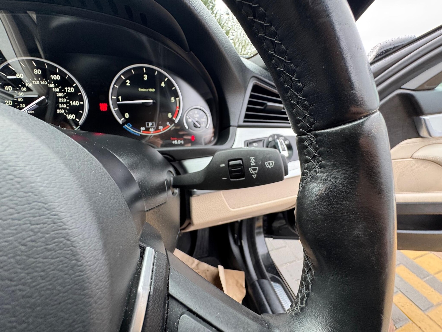 Used BMW 5 Series 2014 for sale - 77455990: Photo 30