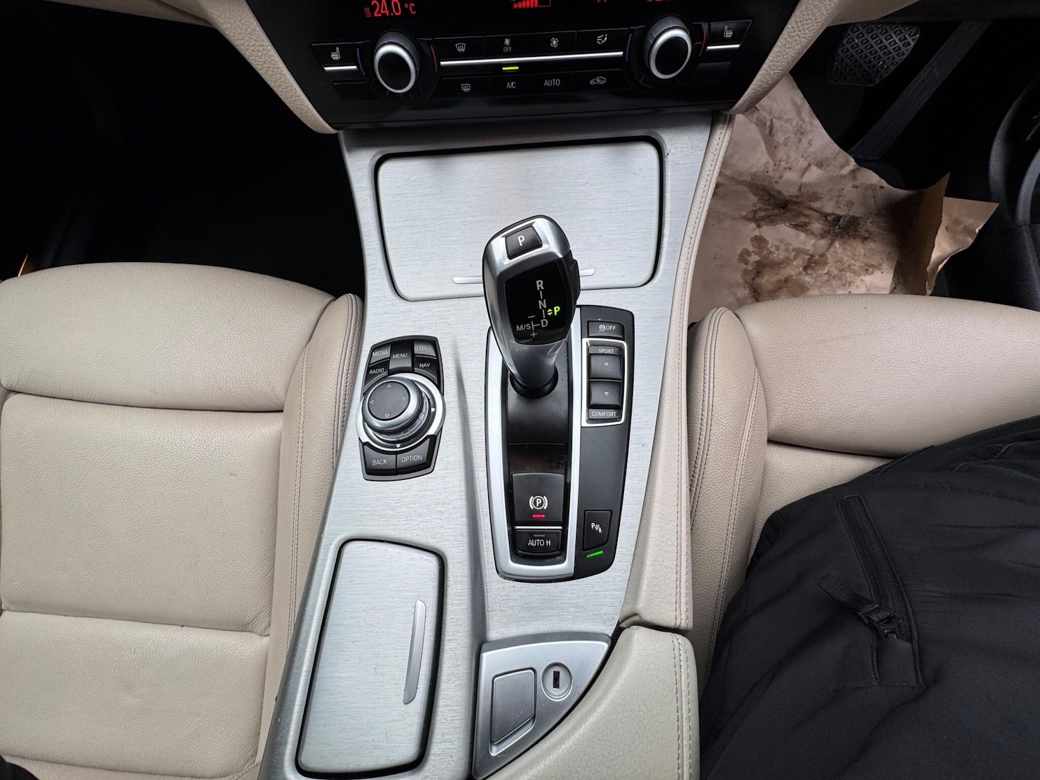 Used BMW 5 Series 2014 for sale - 77455990: Photo 34