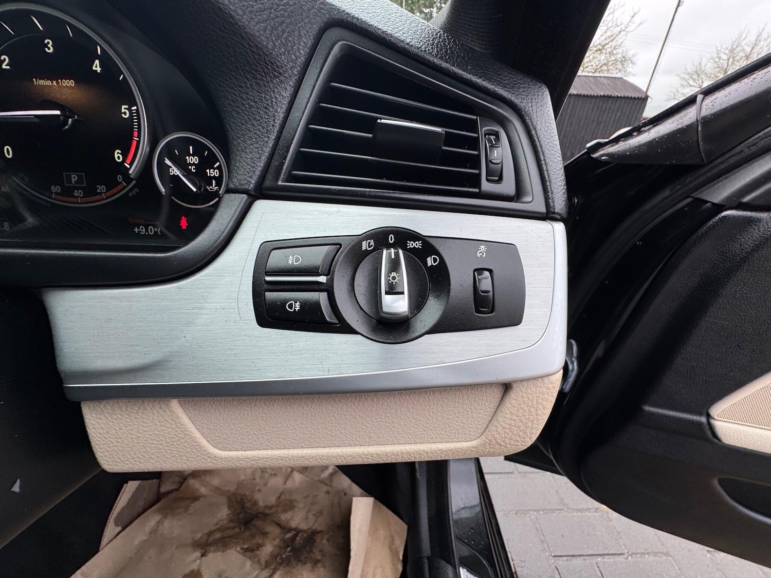 Used BMW 5 Series 2014 for sale - 77455990: Photo 35