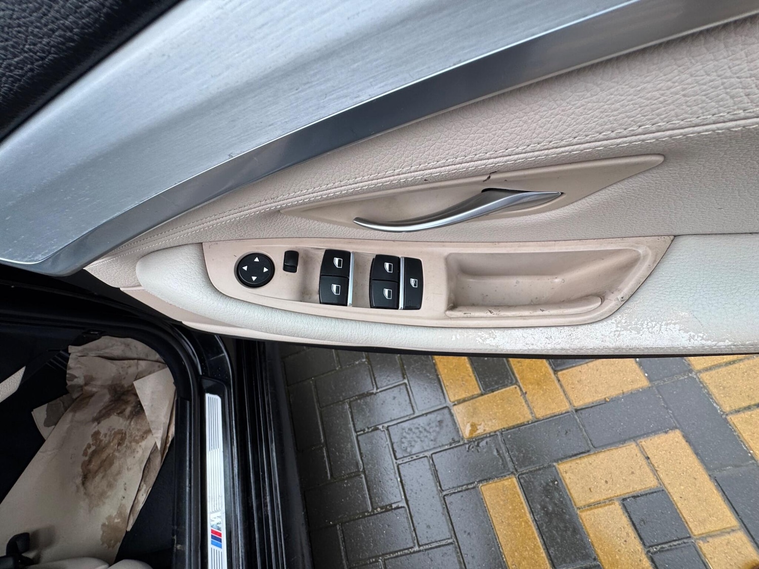 Used BMW 5 Series 2014 for sale - 77455990: Photo 36