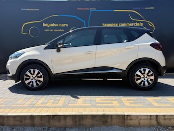 Used Renault Captur 2020 for sale - 79012493: Photo