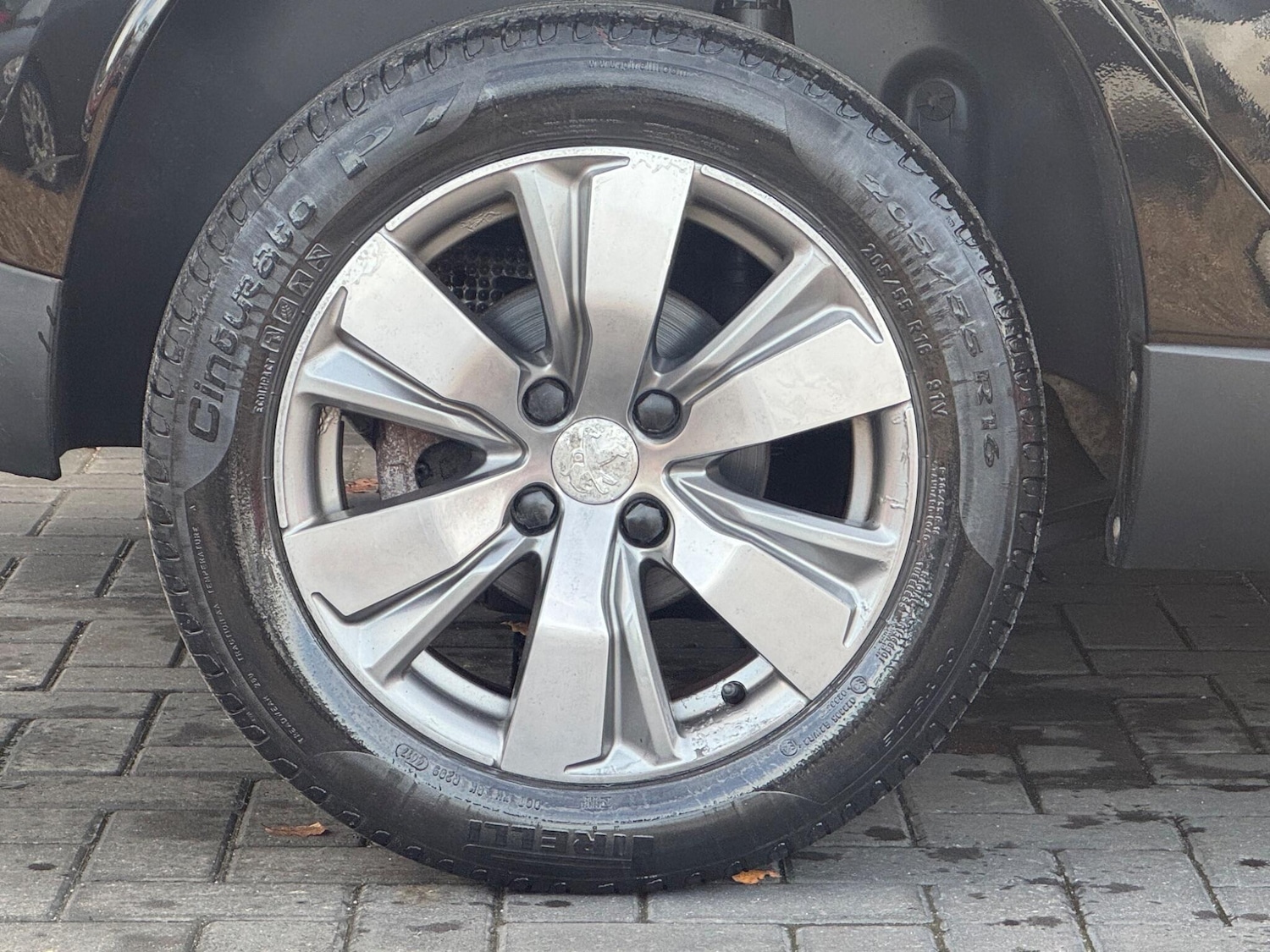 Used Peugeot 2008 2015 for sale - 77524318: Photo 12