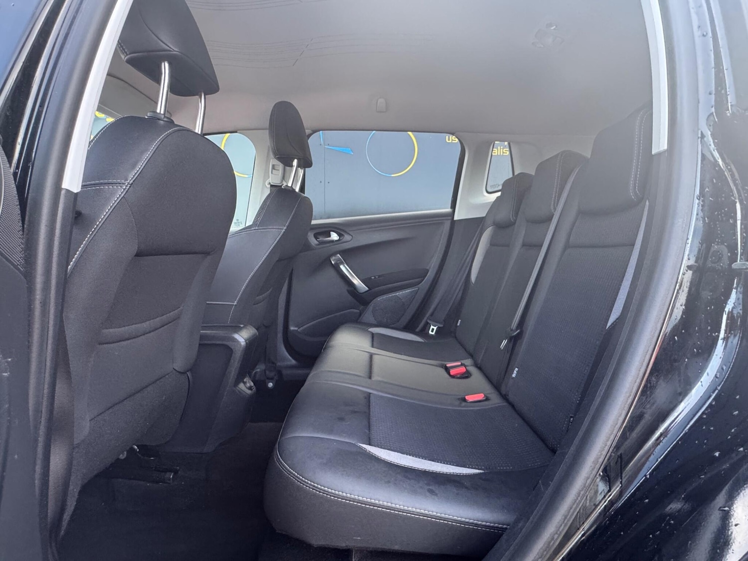 Used Peugeot 2008 2015 for sale - 77524318: Photo 13