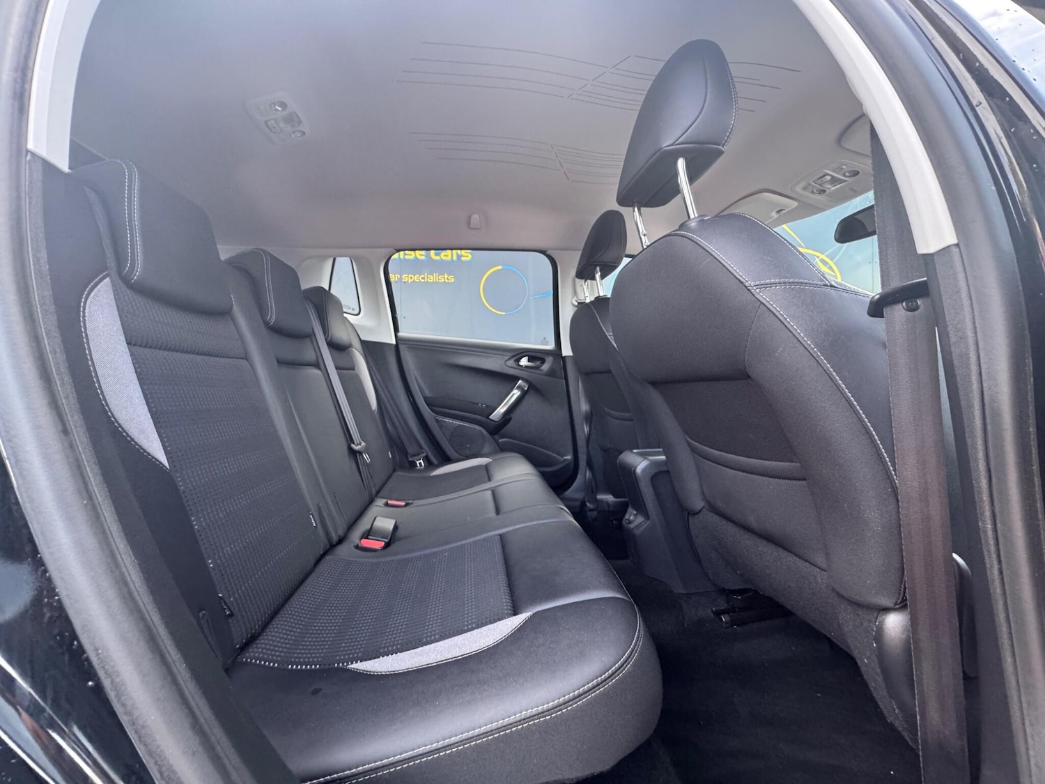 Used Peugeot 2008 2015 for sale - 77524318: Photo 18