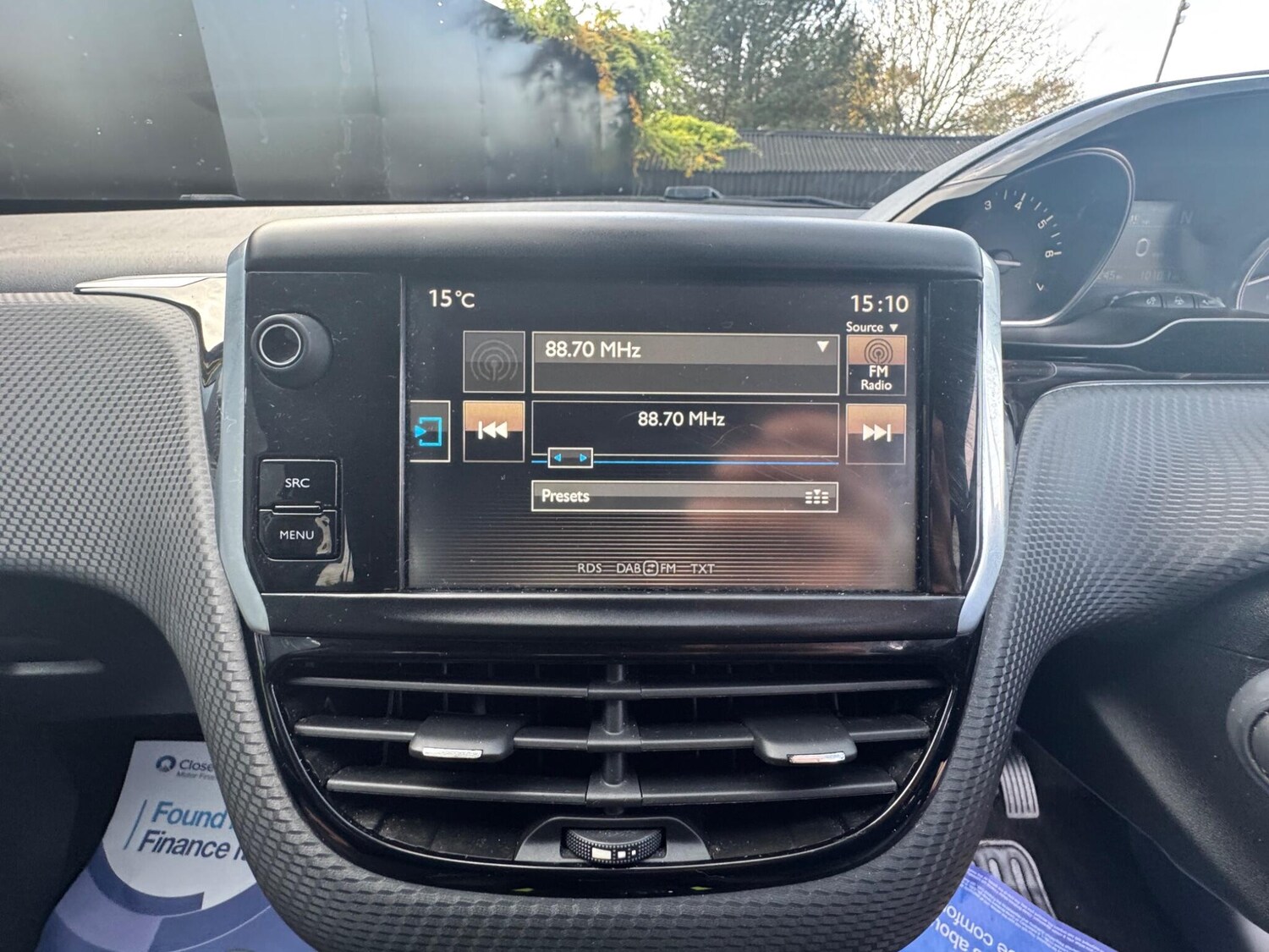 Used Peugeot 2008 2015 for sale - 77524318: Photo 26