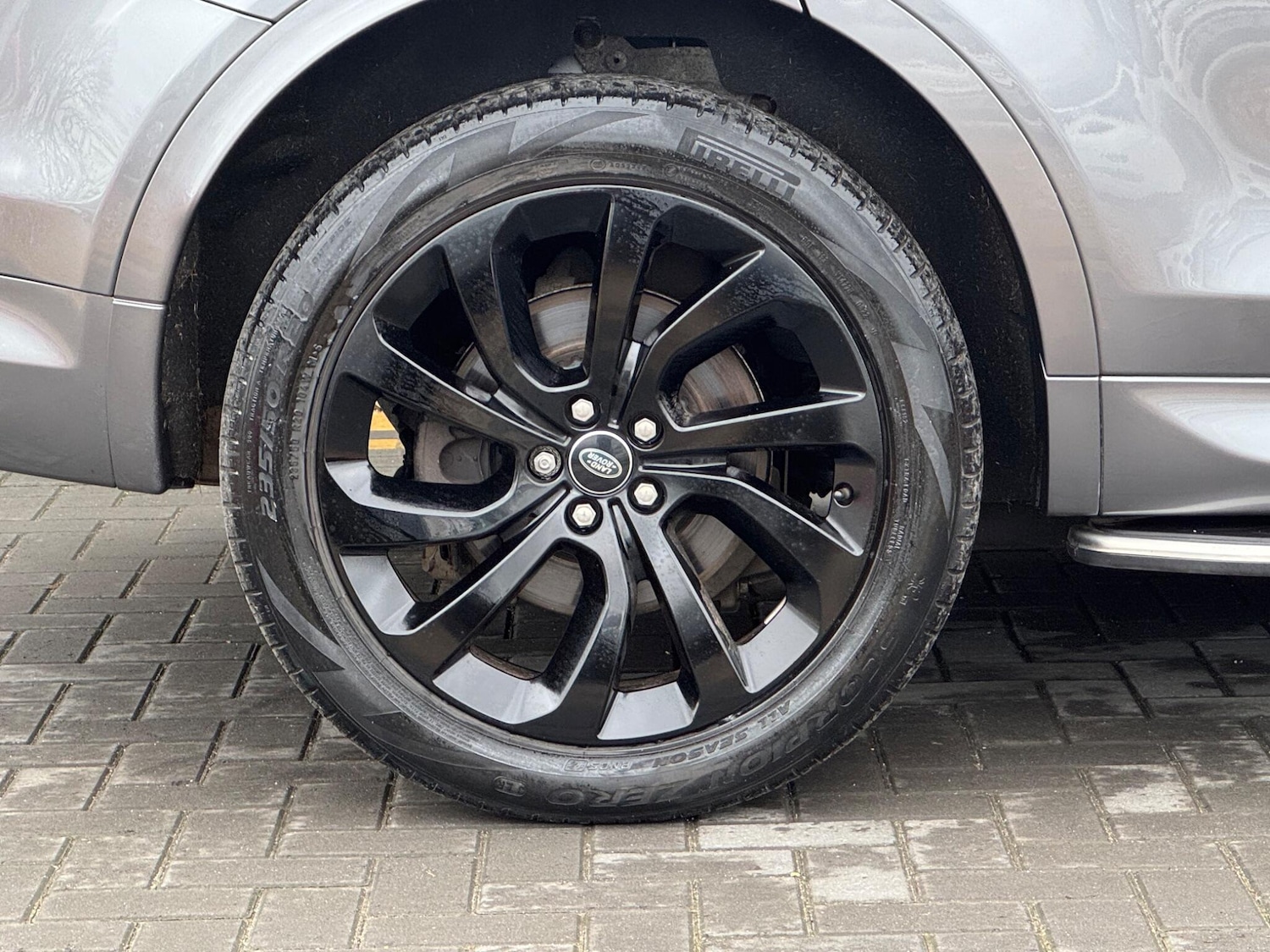 Used Land Rover Discovery Sport 2022 for sale - 77412394: Photo 11