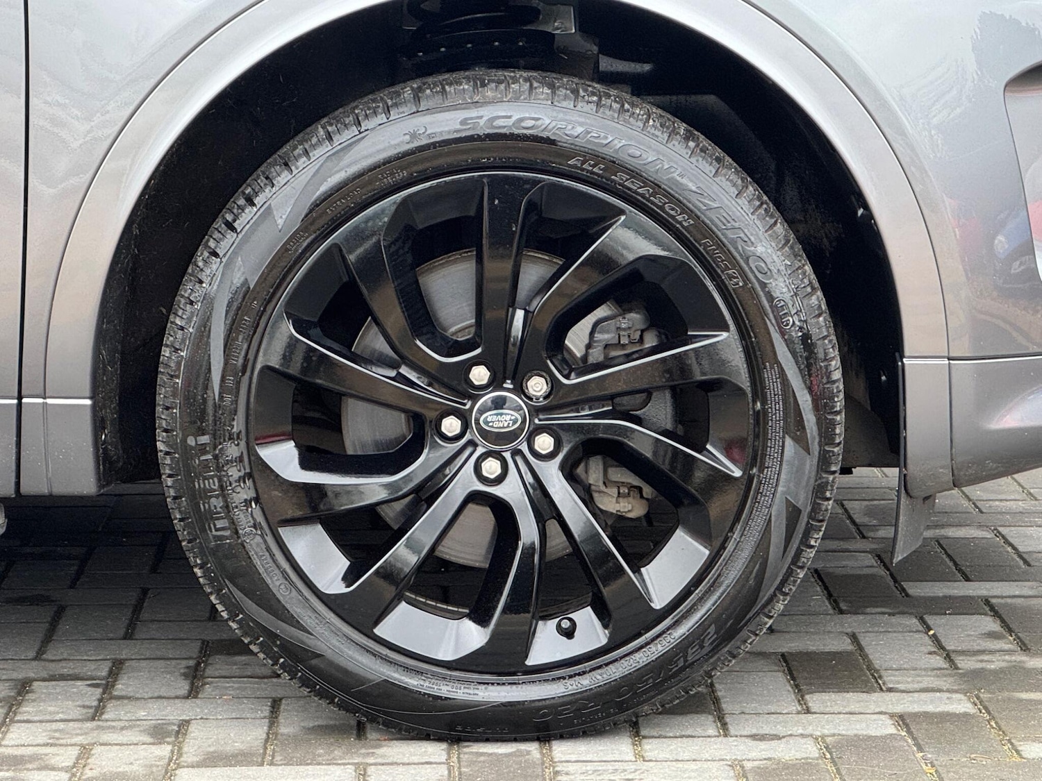 Used Land Rover Discovery Sport 2022 for sale - 77412394: Photo 13