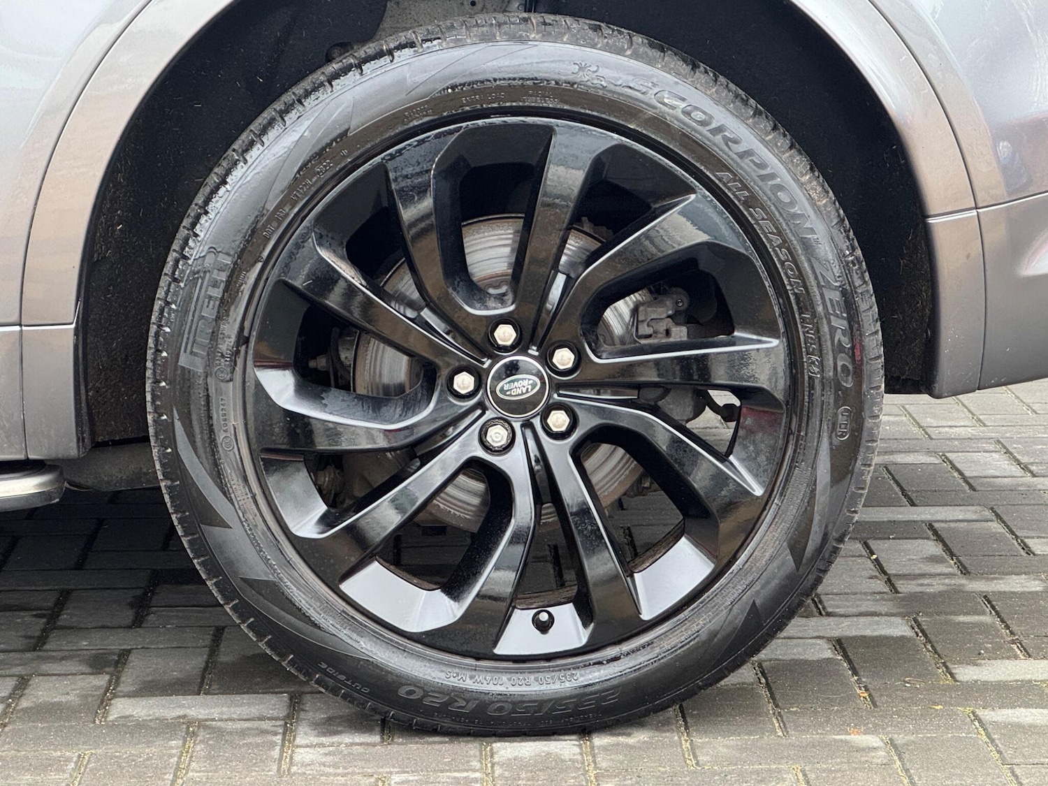 Used Land Rover Discovery Sport 2022 for sale - 77412394: Photo 14