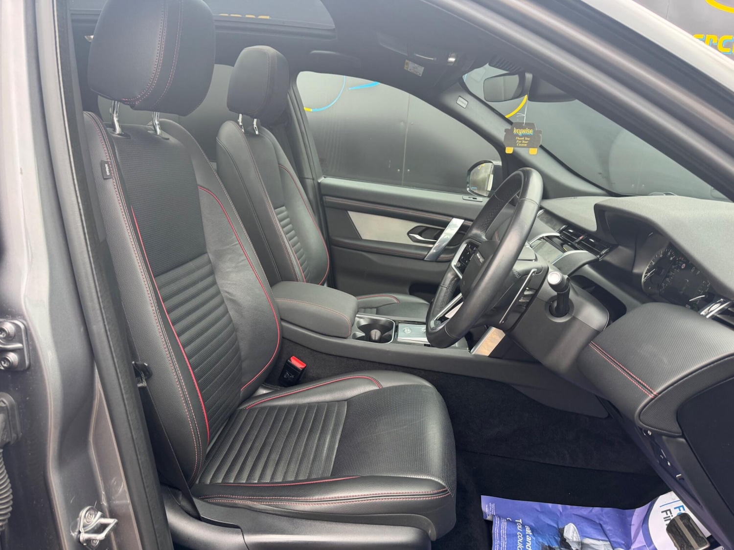 Used Land Rover Discovery Sport 2022 for sale - 77412394: Photo 17