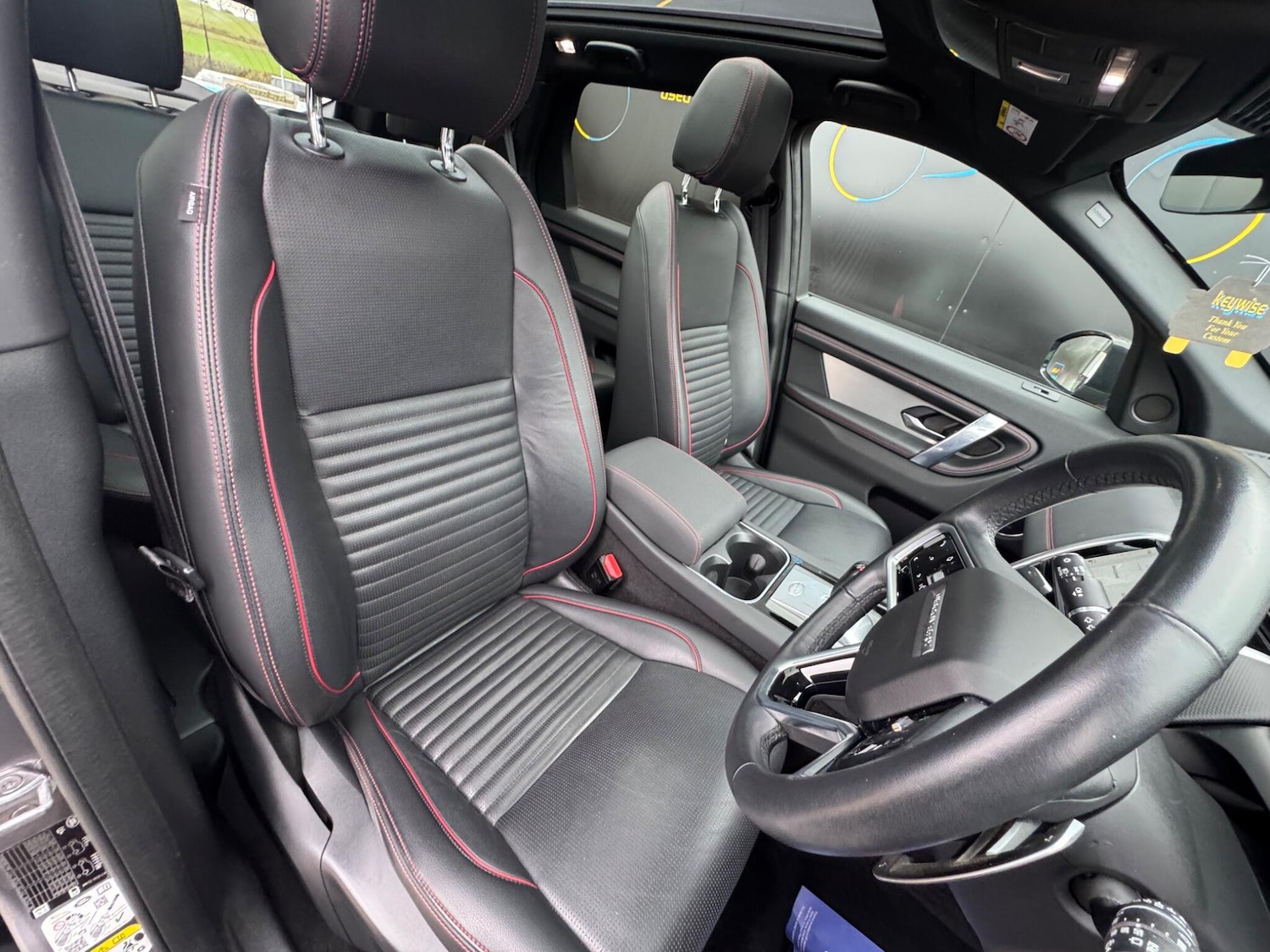 Used Land Rover Discovery Sport 2022 for sale - 77412394: Photo 19