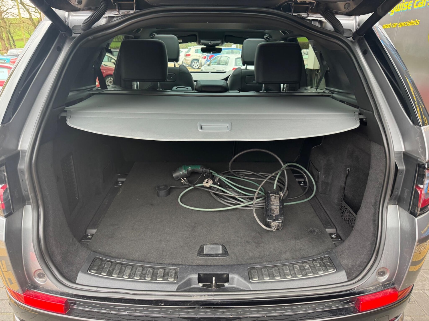 Used Land Rover Discovery Sport 2022 for sale - 77412394: Photo 26