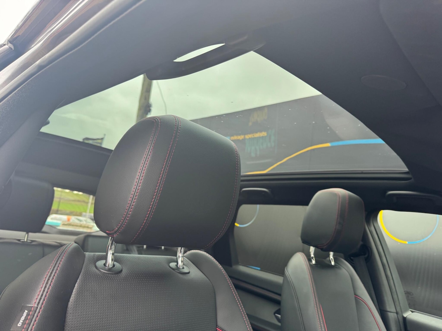 Used Land Rover Discovery Sport 2022 for sale - 77412394: Photo 28