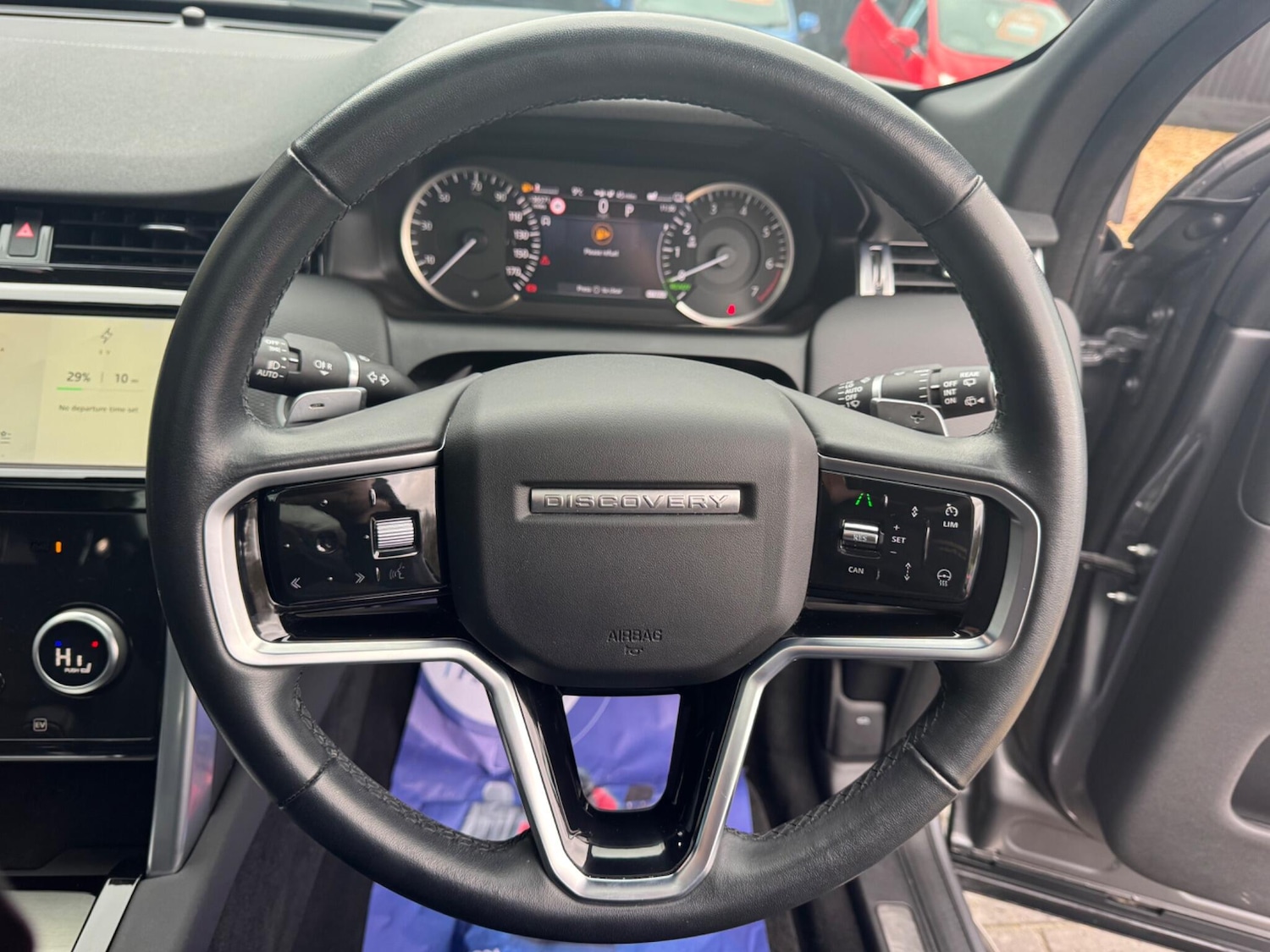 Used Land Rover Discovery Sport 2022 for sale - 77412394: Photo 29