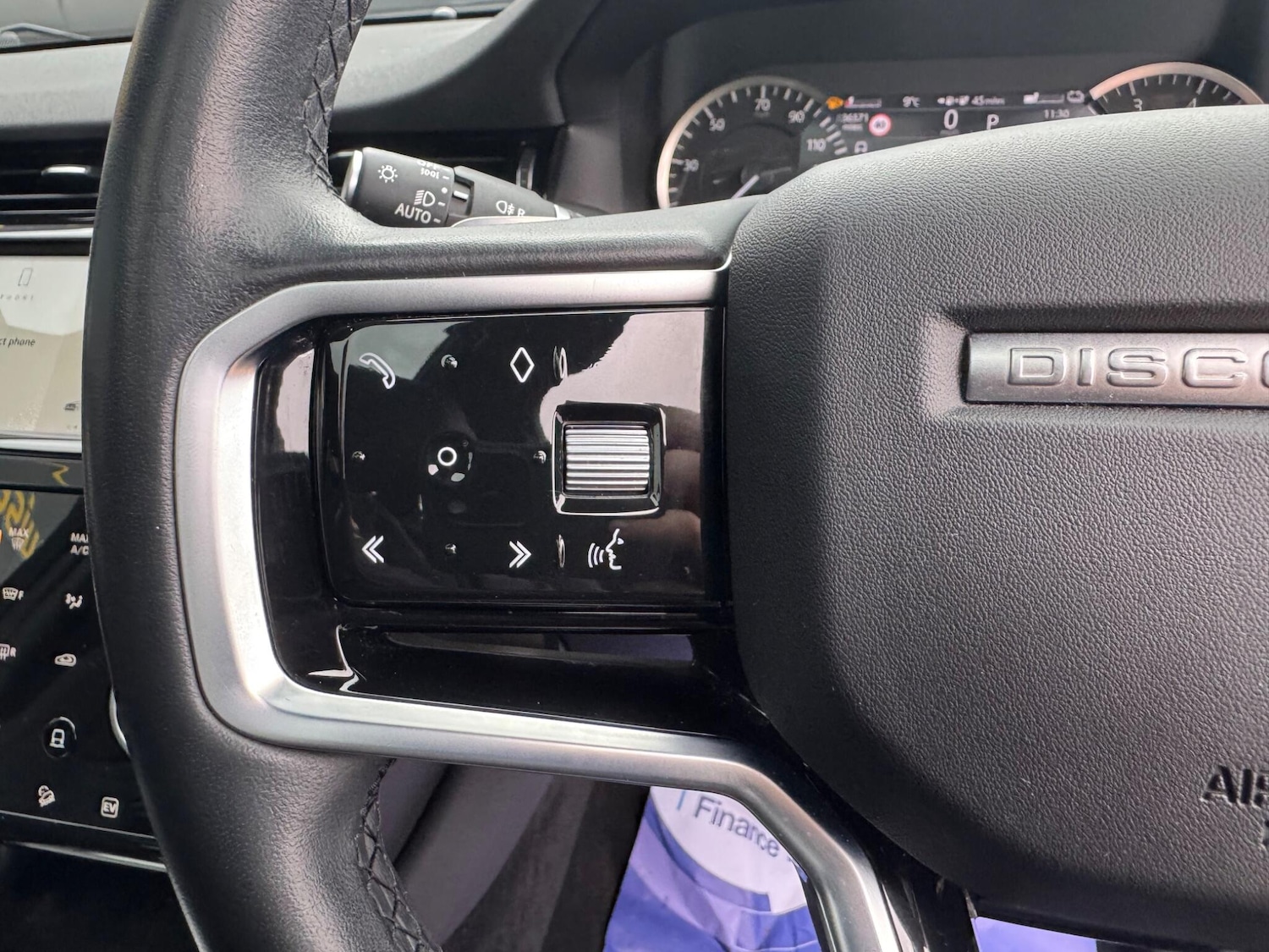 Used Land Rover Discovery Sport 2022 for sale - 77412394: Photo 30