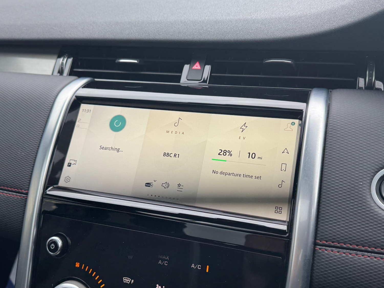 Used Land Rover Discovery Sport 2022 for sale - 77412394: Photo 34