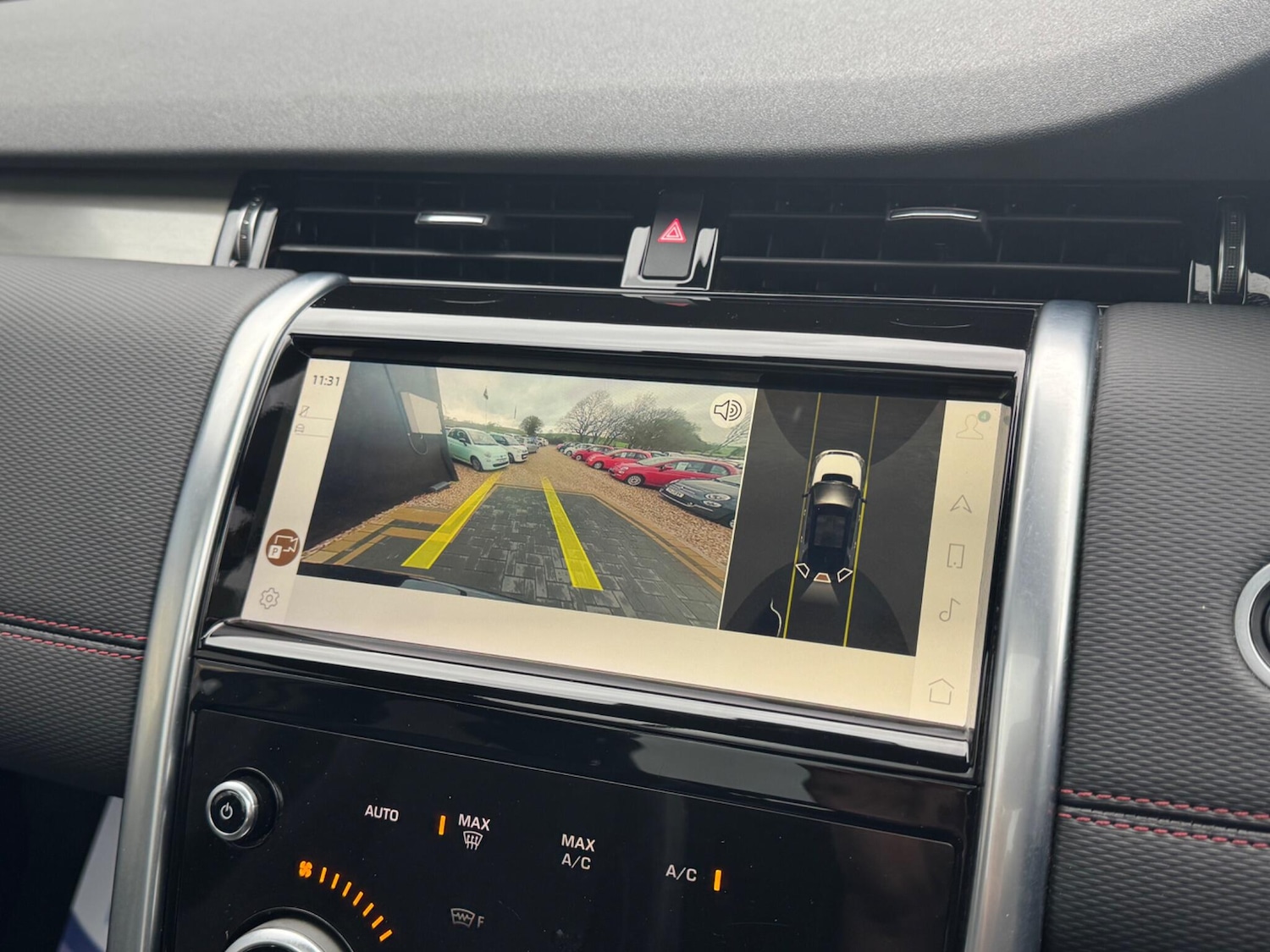 Used Land Rover Discovery Sport 2022 for sale - 77412394: Photo 35