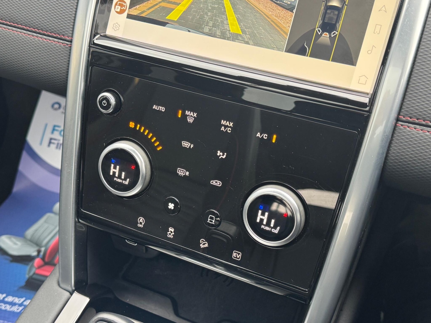 Used Land Rover Discovery Sport 2022 for sale - 77412394: Photo 36