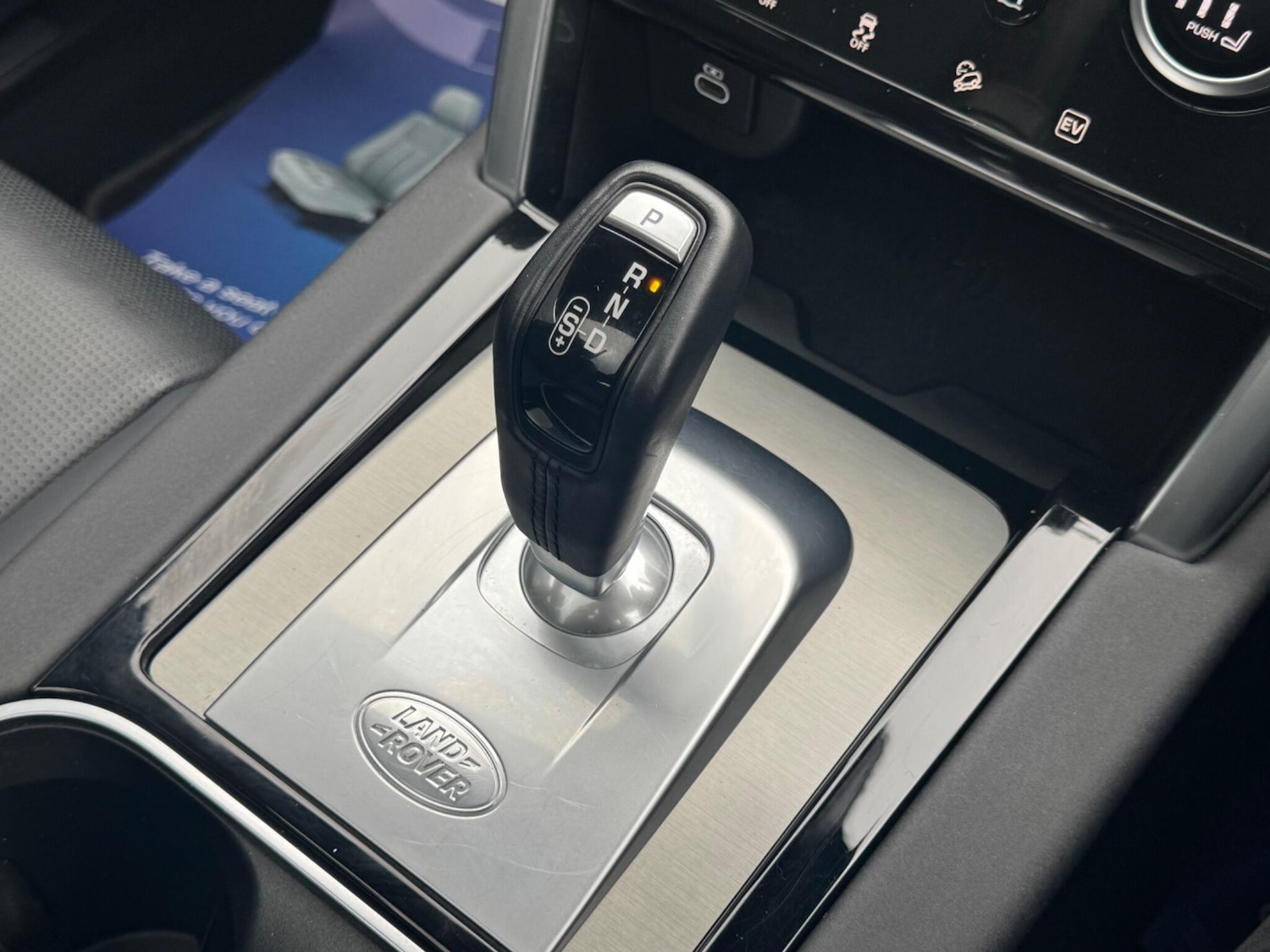 Used Land Rover Discovery Sport 2022 for sale - 77412394: Photo 37