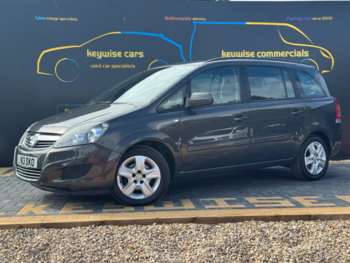 (13) - 1.6 16V Exclusiv Euro 5 5dr