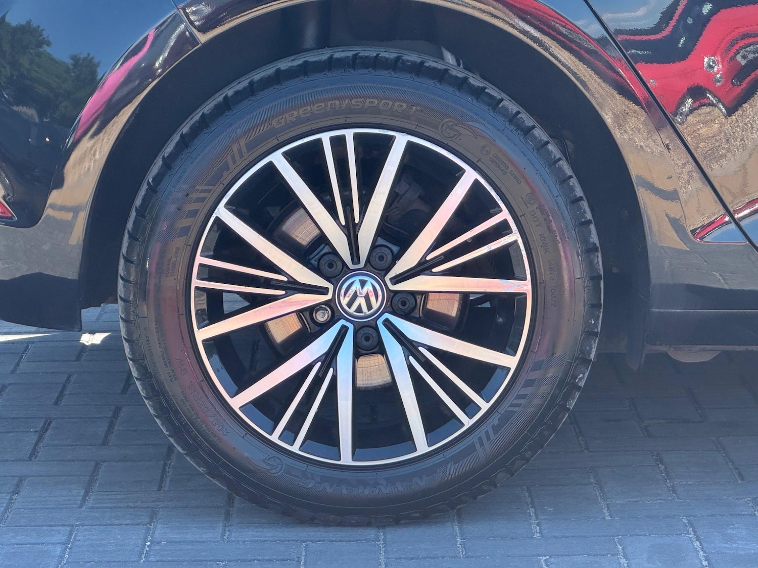 Used Volkswagen Golf 2018 for sale - 76136837: Photo 10