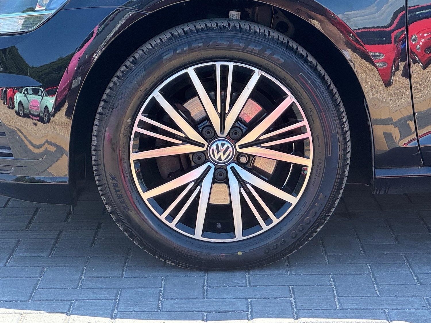 Used Volkswagen Golf 2018 for sale - 76136837: Photo 11