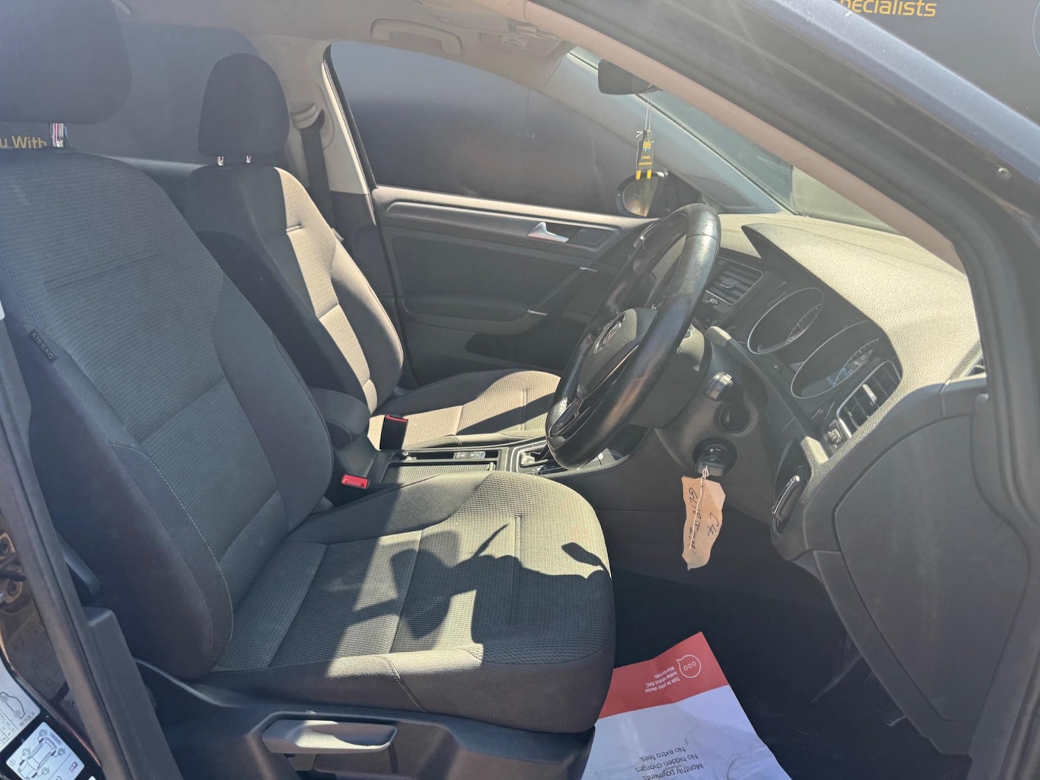 Used Volkswagen Golf 2018 for sale - 76136837: Photo 13
