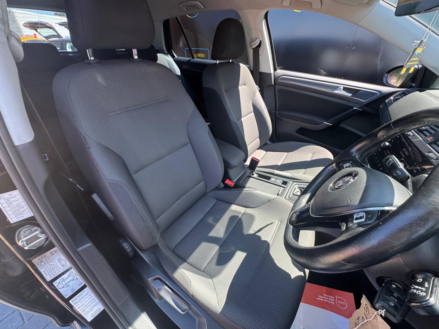 Used Volkswagen Golf 2018 for sale - 76136837: Photo 15