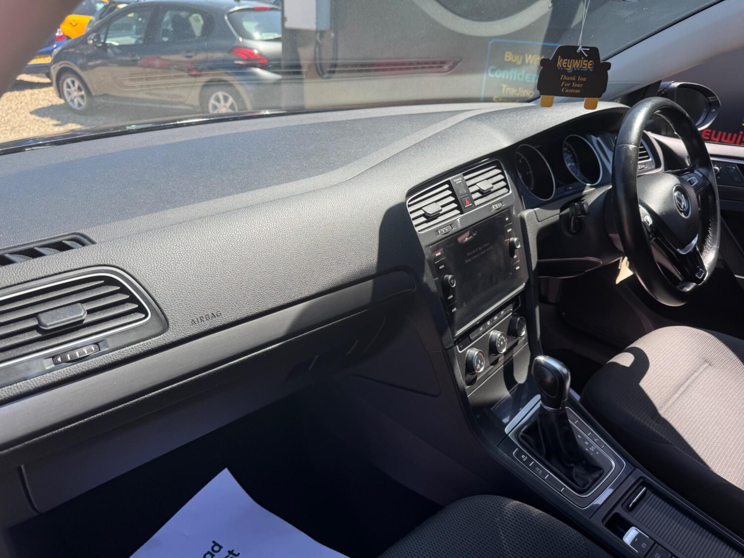 Used Volkswagen Golf 2018 for sale - 76136837: Photo 17