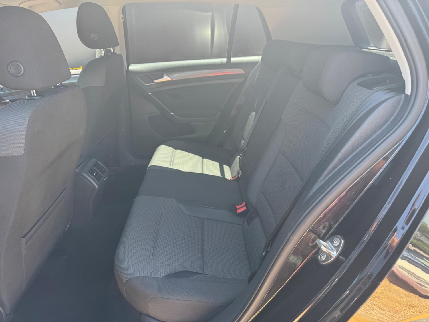 Used Volkswagen Golf 2018 for sale - 76136837: Photo 19