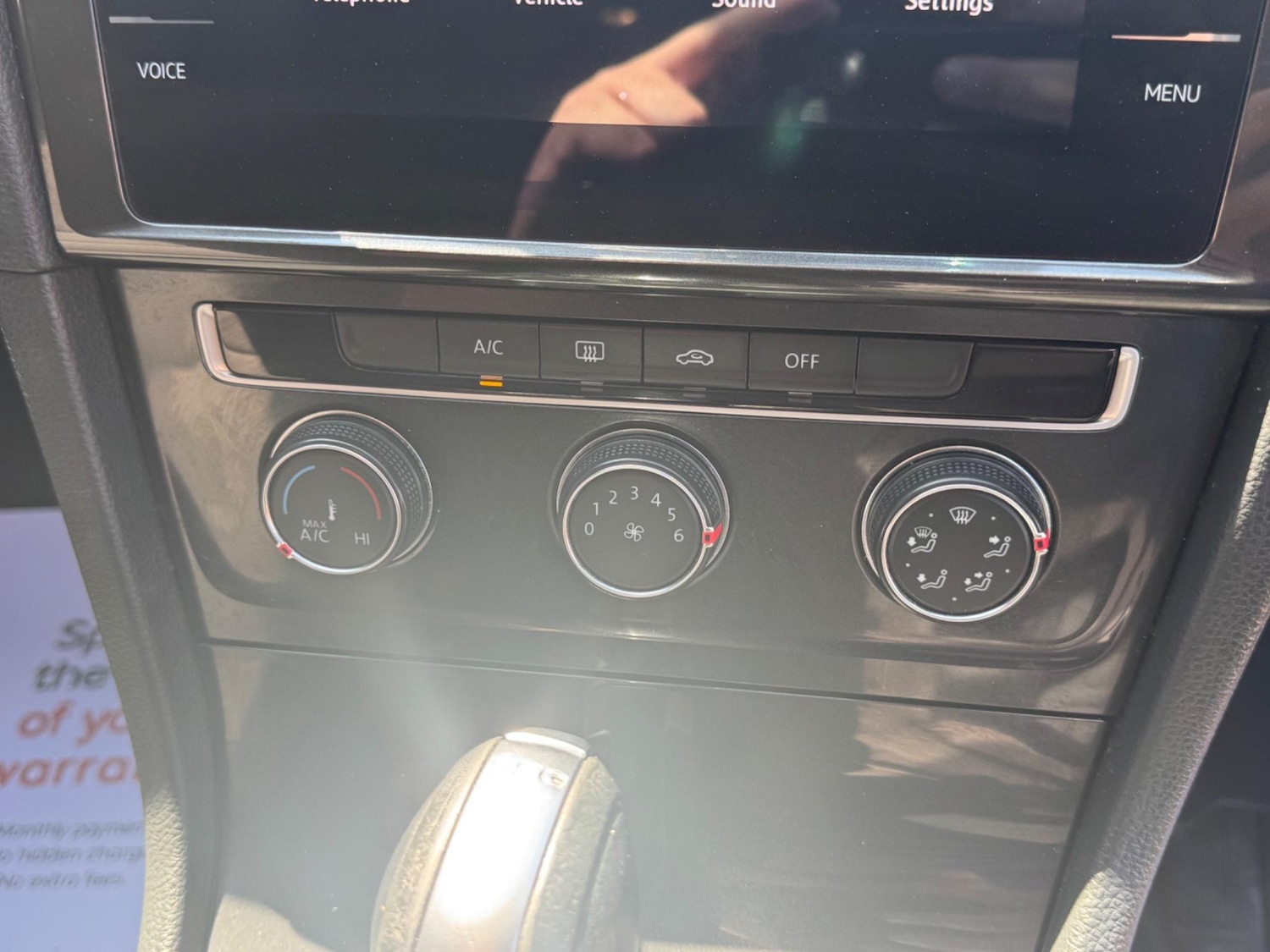 Used Volkswagen Golf 2018 for sale - 76136837: Photo 27