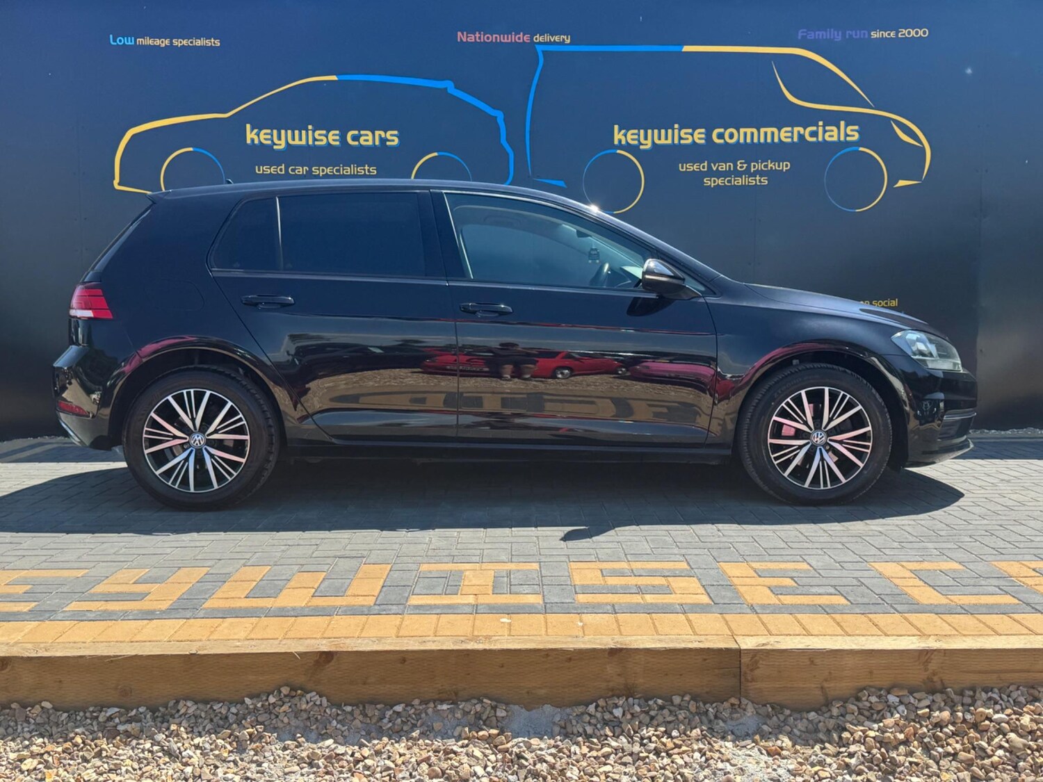 Used Volkswagen Golf 2018 for sale - 76136837: Photo 6